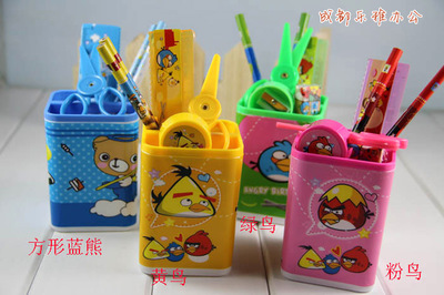 荷花池文具批發(fā)市場(chǎng) 學(xué)生獎(jiǎng)品與愛心贈(zèng)品的匯聚地